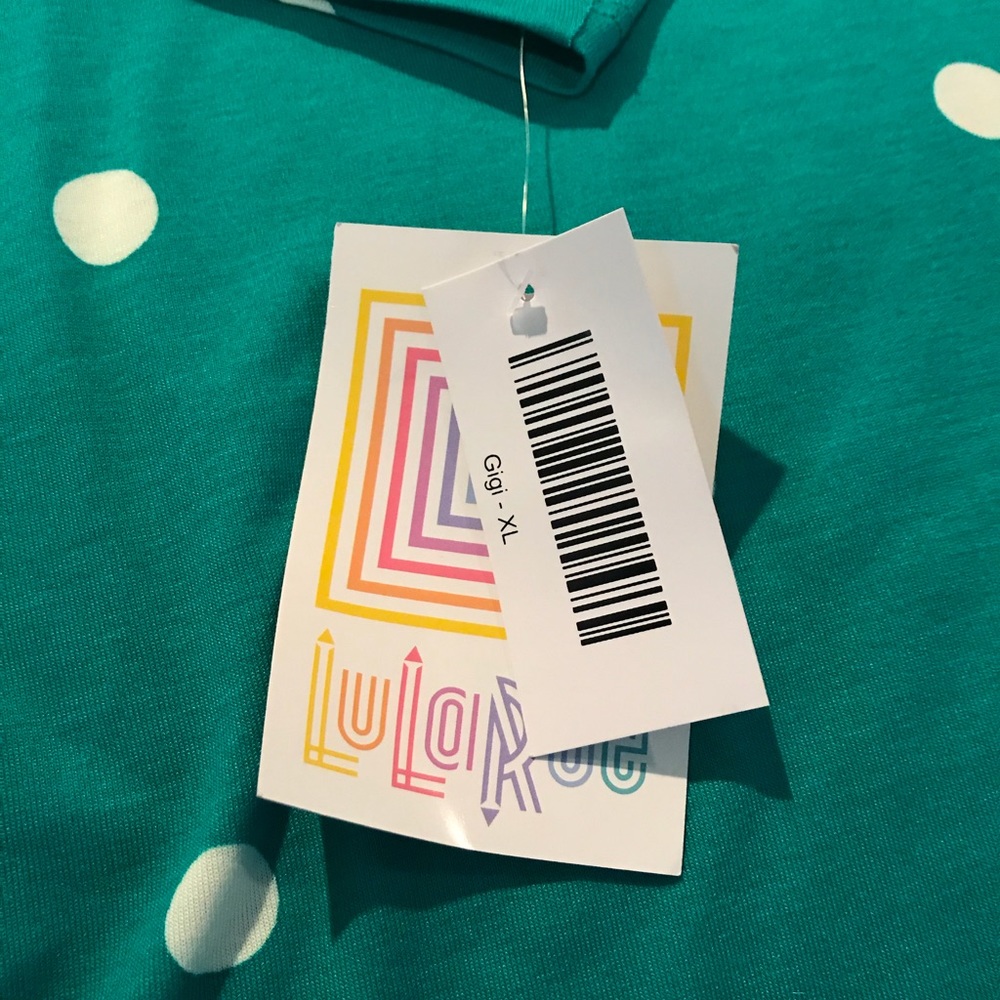 Lularoe gigi - Picture 3 of 3